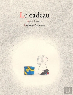 Bertrand.pt - Nicodème Tome 3 ; Le Cadeau