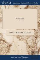 Nicodemus