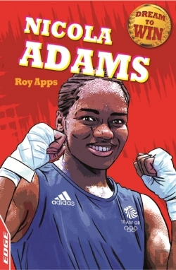 Bertrand.pt - Nicola Adams