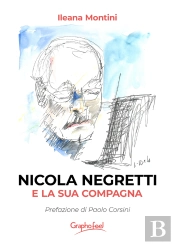 Nicola Negretti E La Sua Compagna