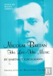 Nicolae Bretan