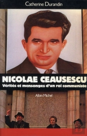 Nicolae Ceausescu