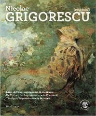 Nicolae Grigorescu 1838 1907