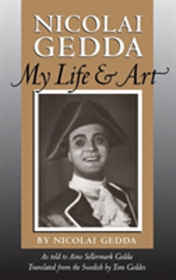 Bertrand.pt - Nicolai Gedda