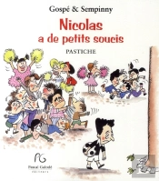 Nicolas A De Petits Soucis