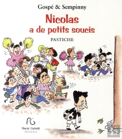 Bertrand.pt - Nicolas A De Petits Soucis