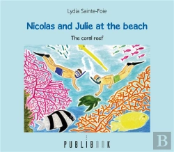 Bertrand.pt - Nicolas And Julie At The Beach
