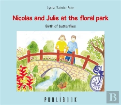 Bertrand.pt - Nicolas And Julie At The Floral Park