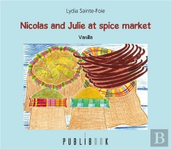 Bertrand.pt - Nicolas And Julie At The Spices Market