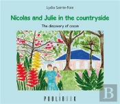 Nicolas And Julie In The Countryside