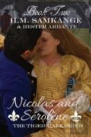 Nicolas And Serolene Book Two