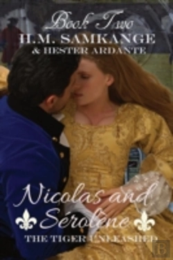 Bertrand.pt - Nicolas And Serolene Book Two