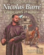 Nicolas Barreé ; Contre Vents Et Marées
