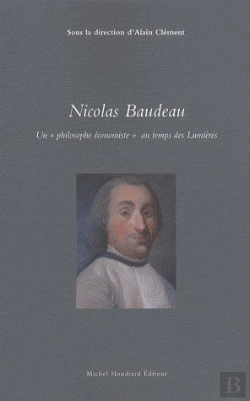 Bertrand.pt - Nicolas Baudeau, Un 