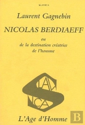 Nicolas Berdaieff