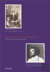 Nicolas Berdiaev Et Jacques Maritain : Un Dialogue D Exception (1925-1948)