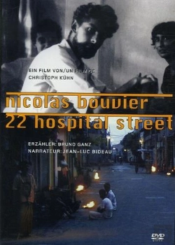 Bertrand.pt - Nicolas Bouvier, 22 Hospital Street
