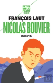Nicolas Bouvier