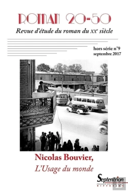 Bertrand.pt - Nicolas Bouvier, L'Usage Du Monde