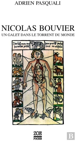 Bertrand.pt - Nicolas Bouvier ; Un Galet Dans Le Torrent Du Monde