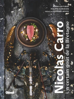 Bertrand.pt - Nicolas Carro, Carantec : Un Certain Goût De La Bretagne