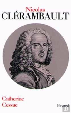 Bertrand.pt - Nicolas Clérambault