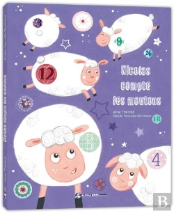 Bertrand.pt - Nicolas Compte Les Moutons
