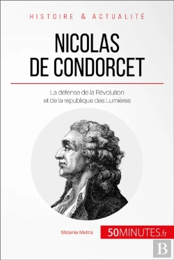 Bertrand.pt - Nicolas De Condorcet