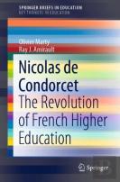 Nicolas De Condorcet