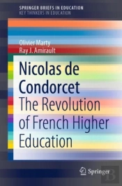 Nicolas De Condorcet