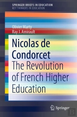 Bertrand.pt - Nicolas De Condorcet