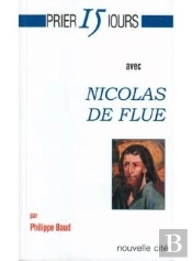 Nicolas De Flue