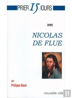 Bertrand.pt - Nicolas De Flue