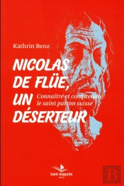 Nicolas De Flue Un Marginal