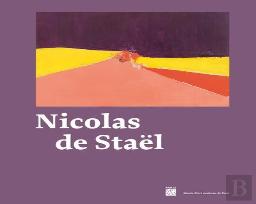 Nicolas De Staël