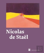 Nicolas De Staël