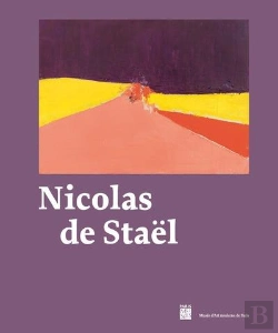 Bertrand.pt - Nicolas De Staël