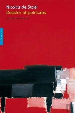 Bertrand.pt - Nicolas De Staël : Dessins Et Peintures