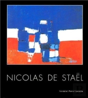 Nicolas De Stael