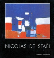 Nicolas De Stael - Relie