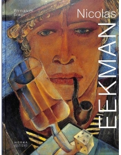 Nicolas Eekman