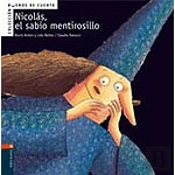 Nicolás, El Sabio Mentirosillo