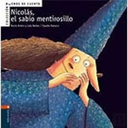 Bertrand.pt - Nicolás, El Sabio Mentirosillo