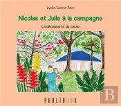 Nicolas Et Julie A La Campagne