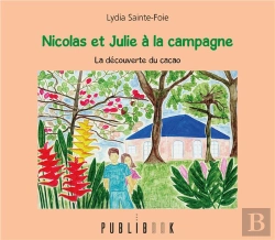 Bertrand.pt - Nicolas Et Julie A La Campagne