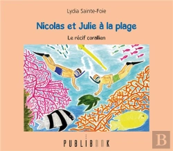 Bertrand.pt - Nicolas Et Julie A La Plage