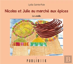 Bertrand.pt - Nicolas Et Julie Au Marche Aux Epices