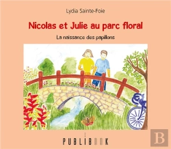 Bertrand.pt - Nicolas Et Julie Au Parc Floral