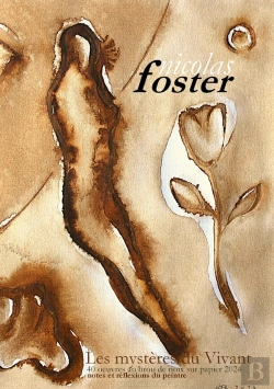 Bertrand.pt - Nicolas Foster : Les Mysteres Du Vivant