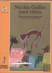 Nicolás Guillén Para Niños